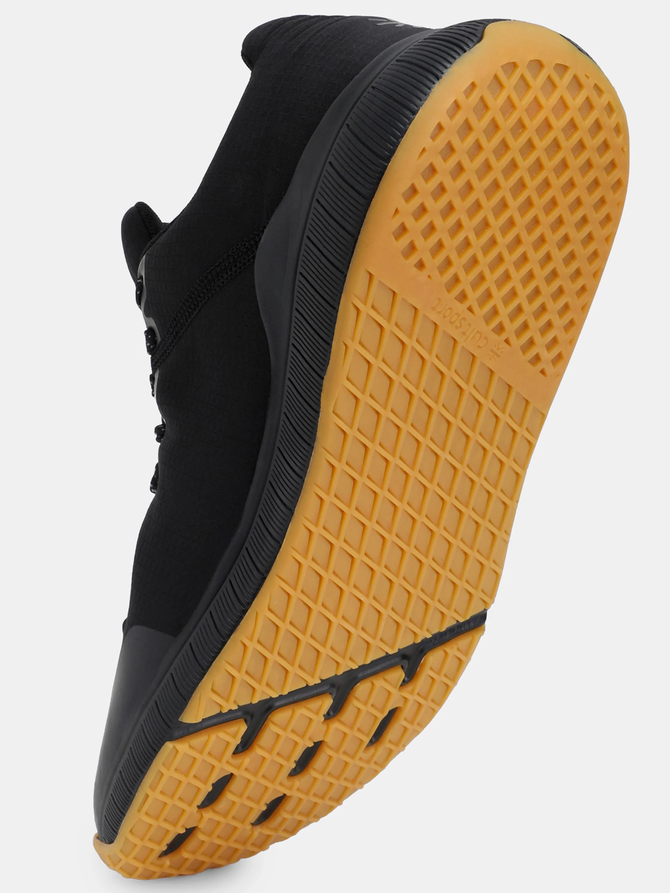 cult X1 Women Training Shoes - Black - Image 6