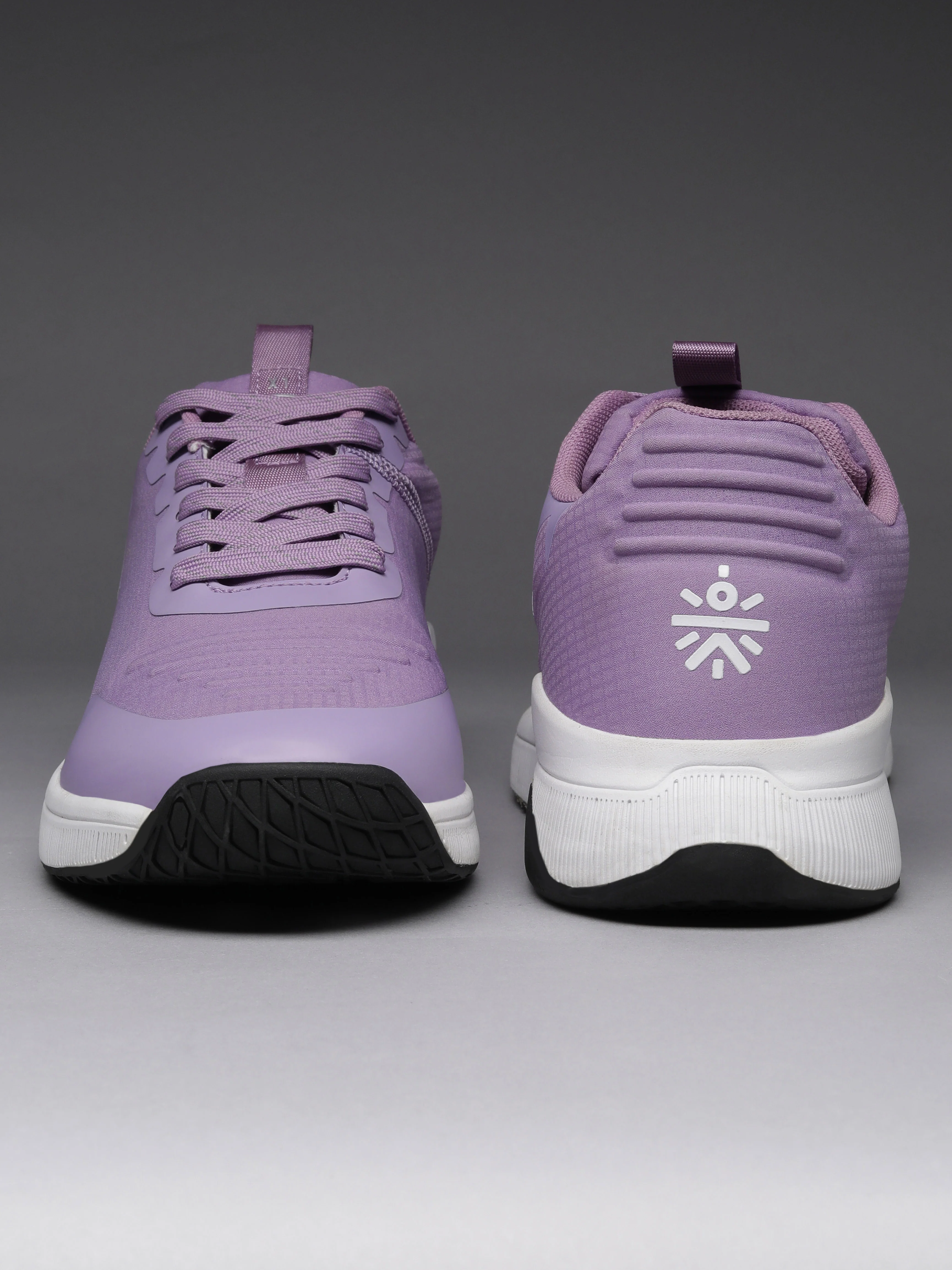 cult X1 Women Training Shoes - Lavender - Image 9