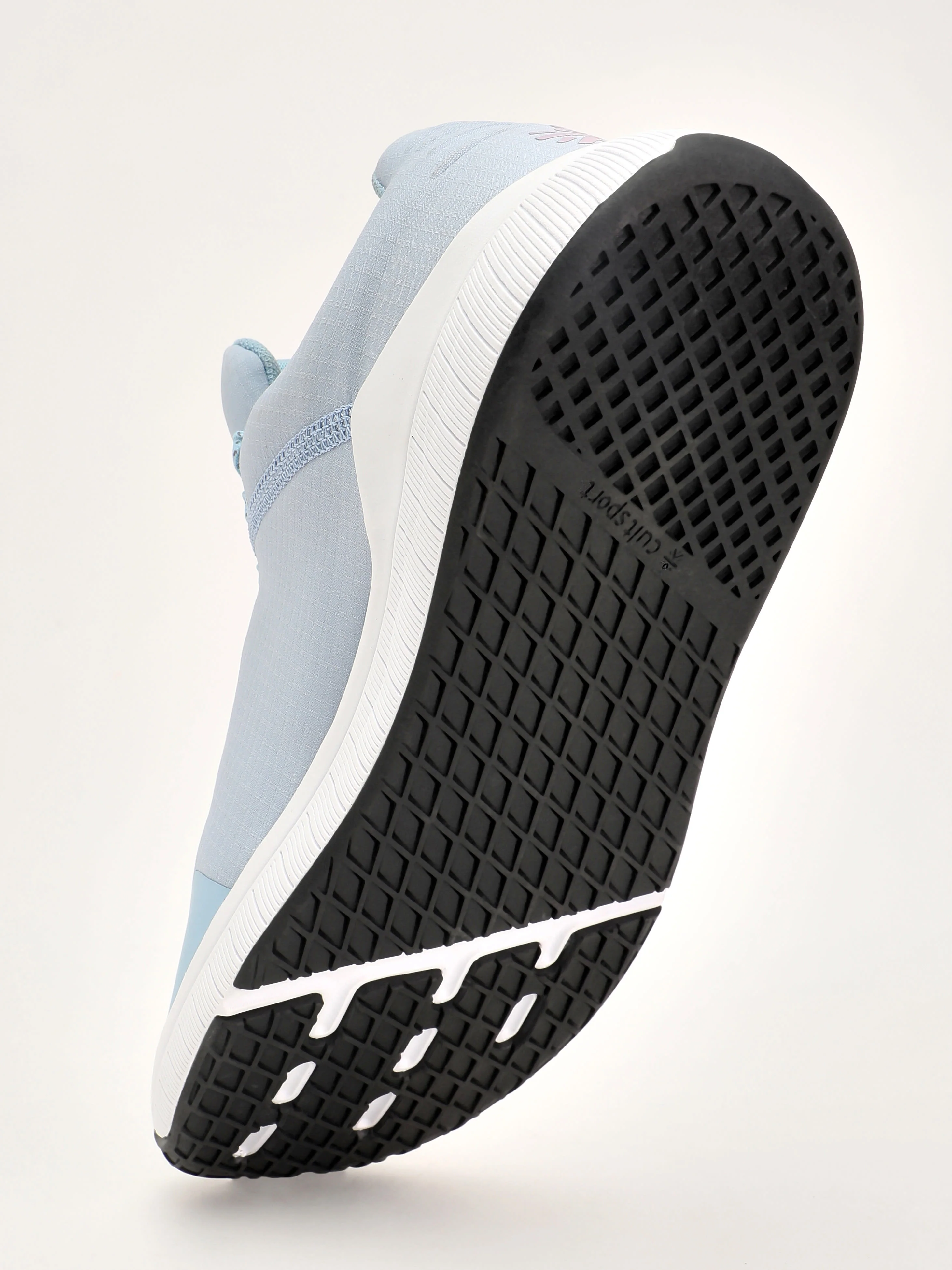 cult X1 Women Training Shoes - Sky Blue - Image 6