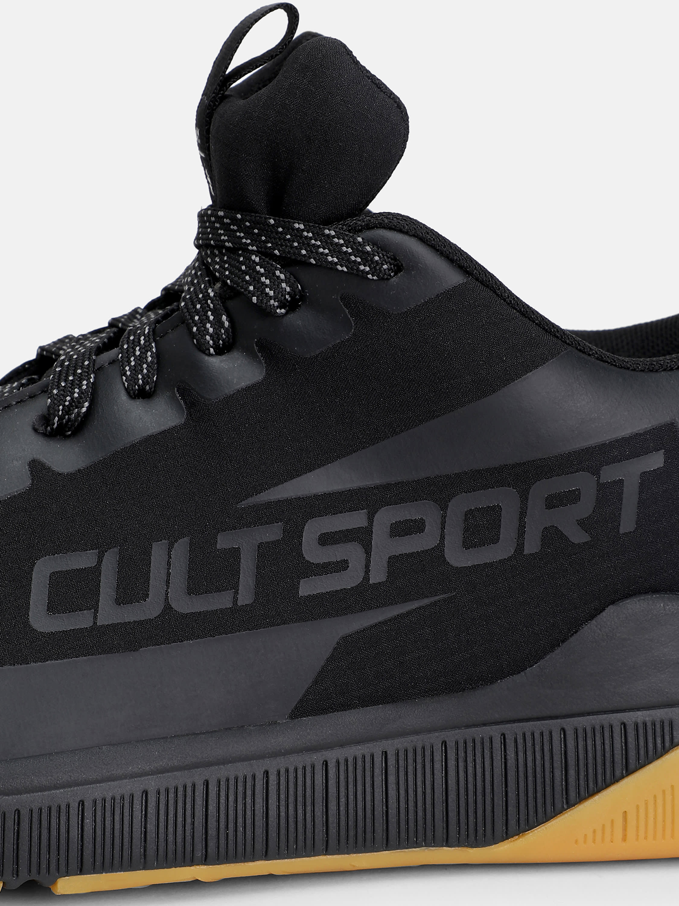 cult X1 Women Training Shoes - Black - Image 9