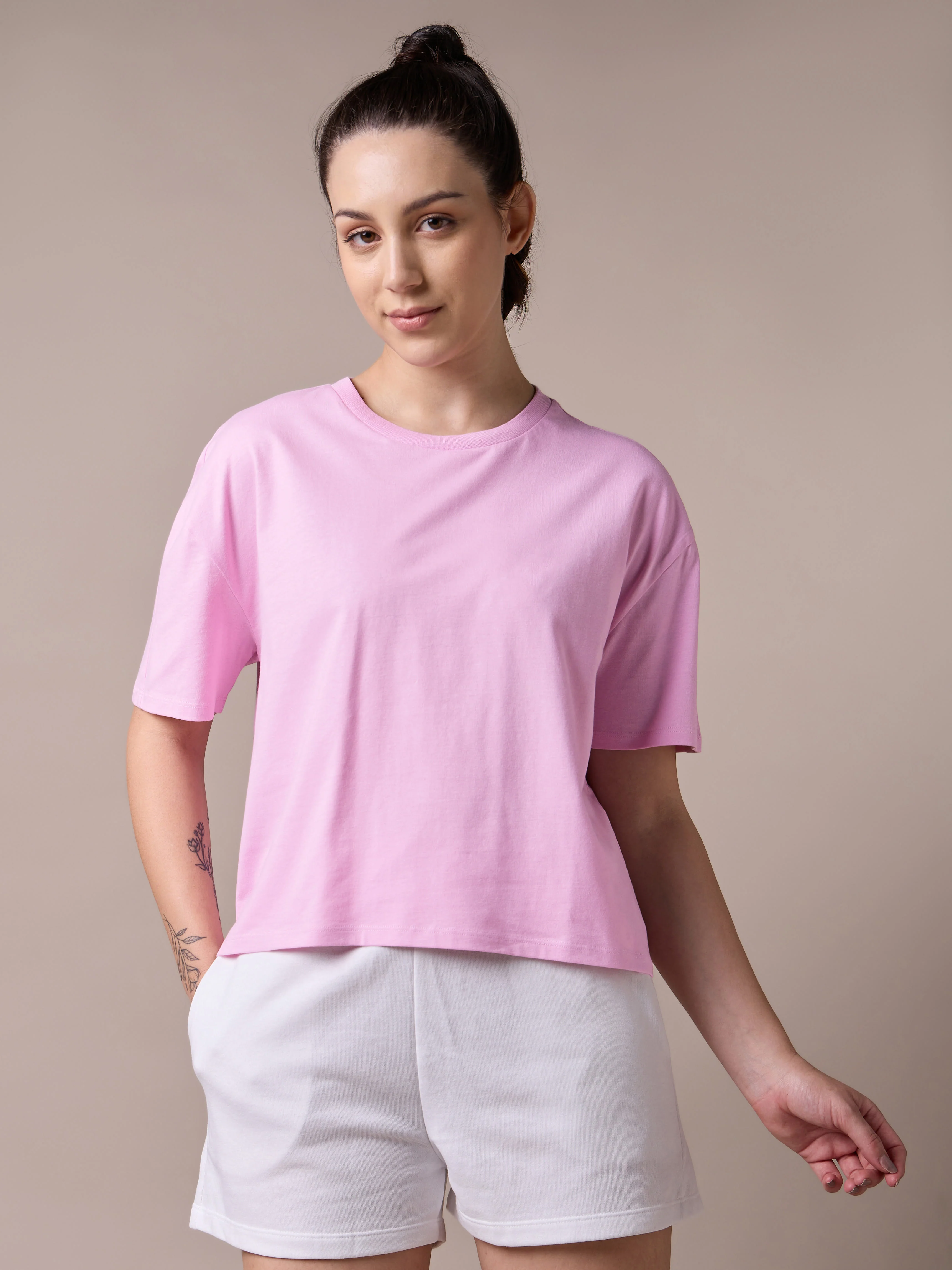 Yoga Flow T-shirt - Image 3