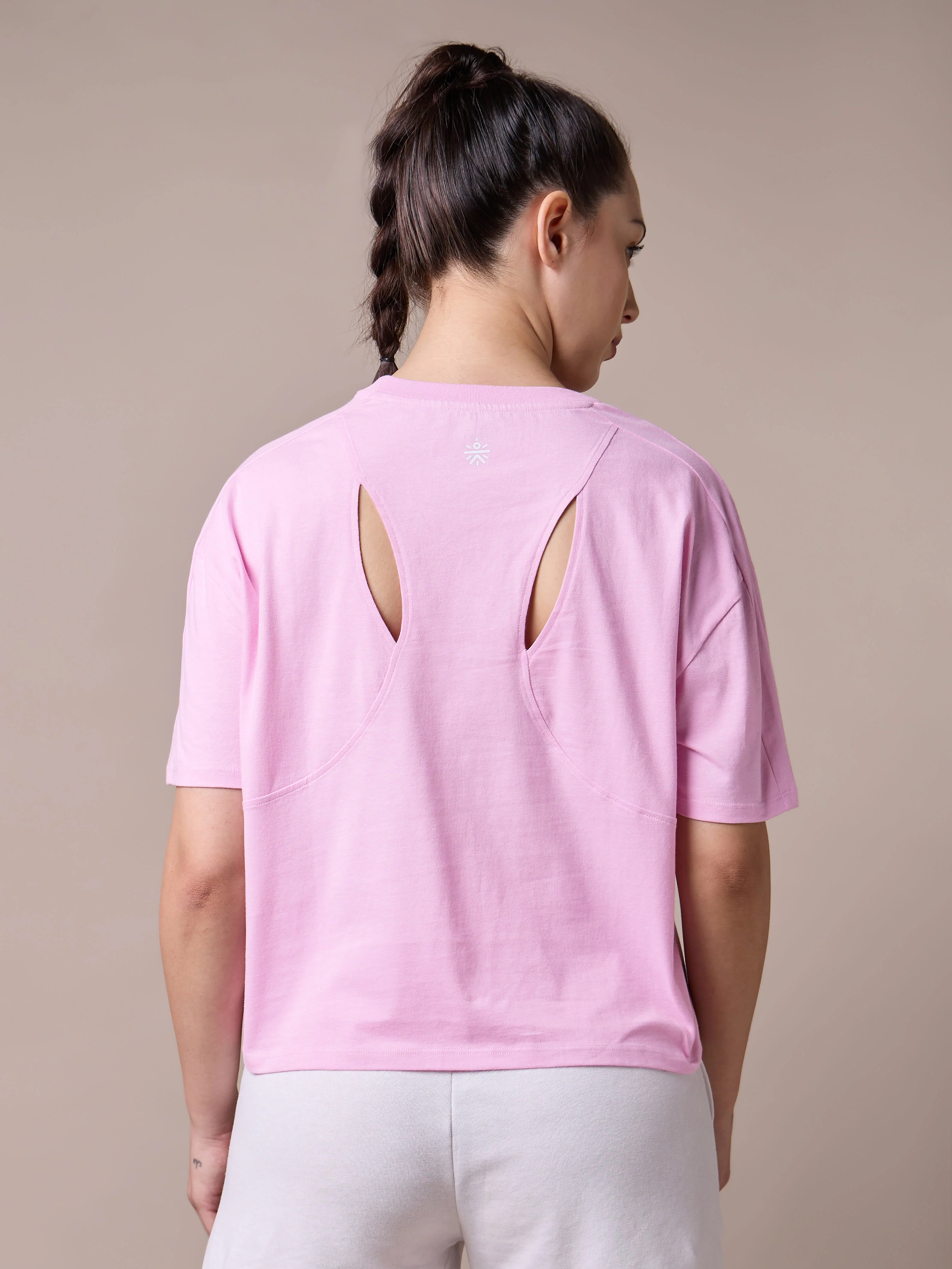 Yoga Flow T-shirt - Image 5