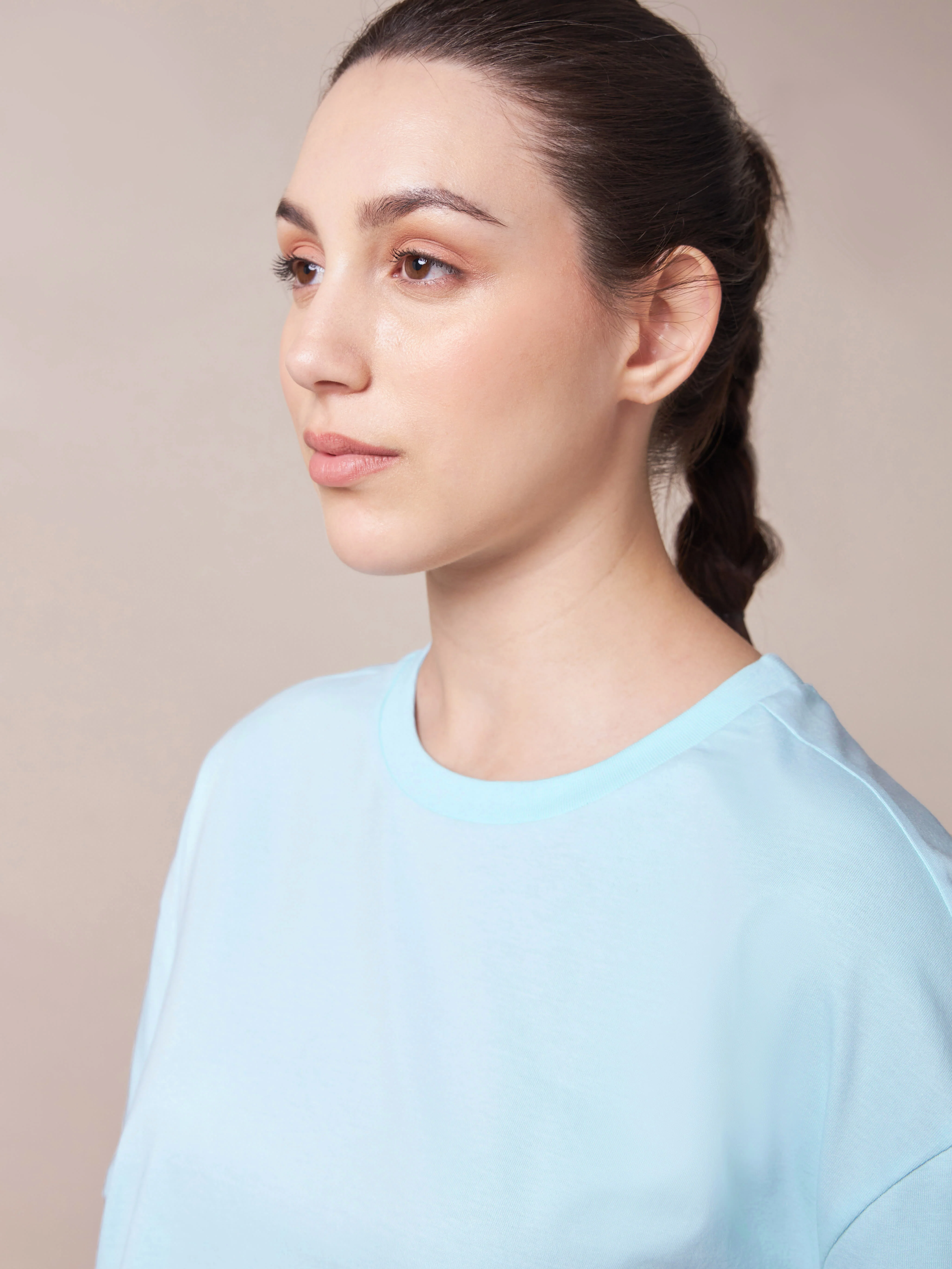 Yoga Flow T-shirt - Image 8