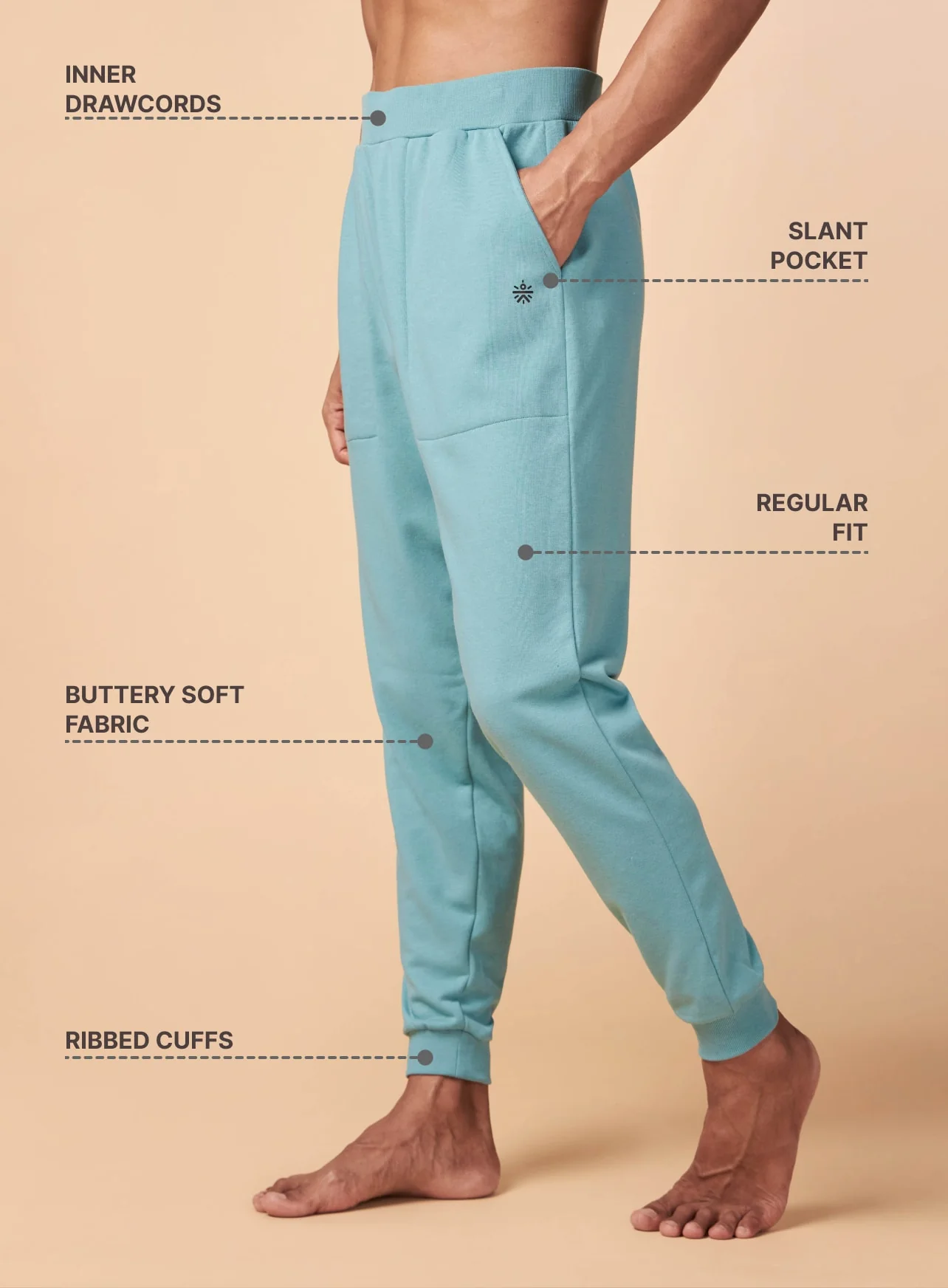 Yogi Joggers - Image 5