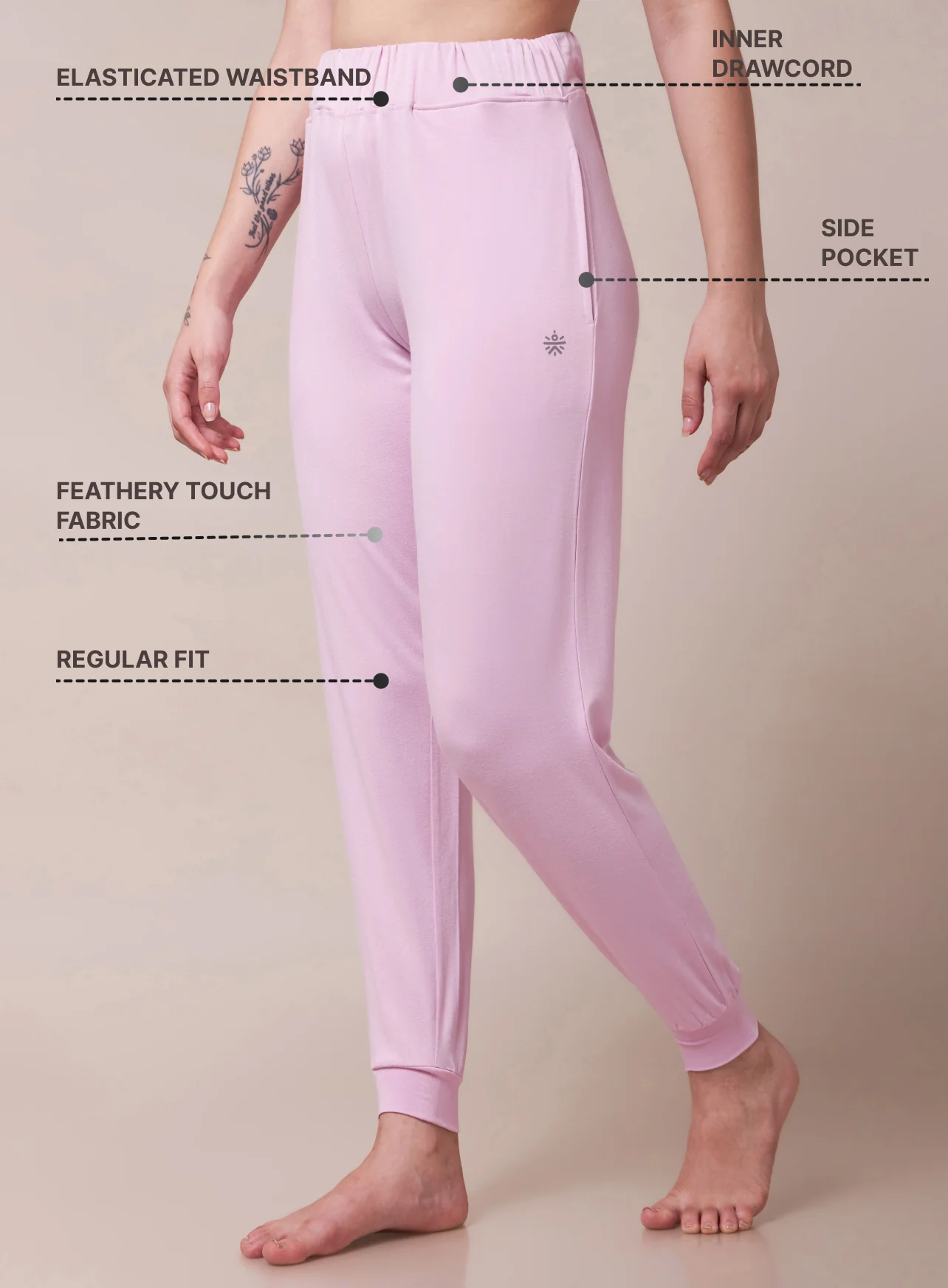 Yogini Pants - Image 5